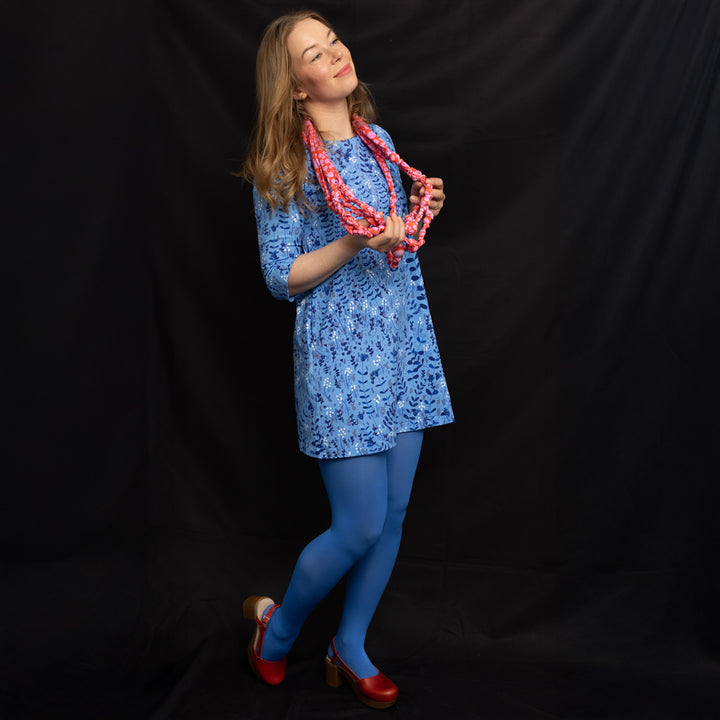 Kelpokolttu | Jersey Tunic | KÄTKÖISSÄ