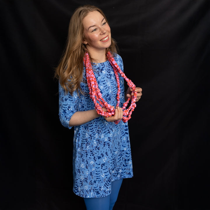 Kelpokolttu | Jersey Tunic | KÄTKÖISSÄ