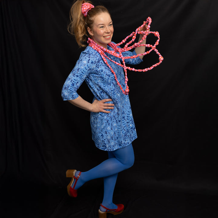 Kelpokolttu | Jersey Tunic | KÄTKÖISSÄ