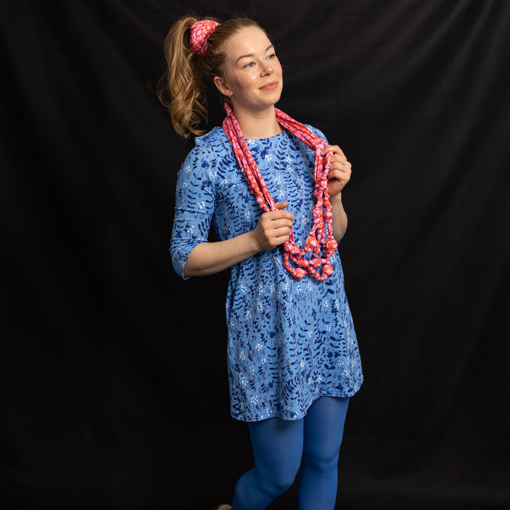 Kelpokolttu | Jersey Tunic | KÄTKÖISSÄ