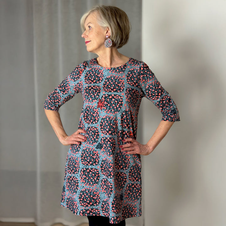 Kelpokolttu | Jersey Tunic | KUKOISTUS
