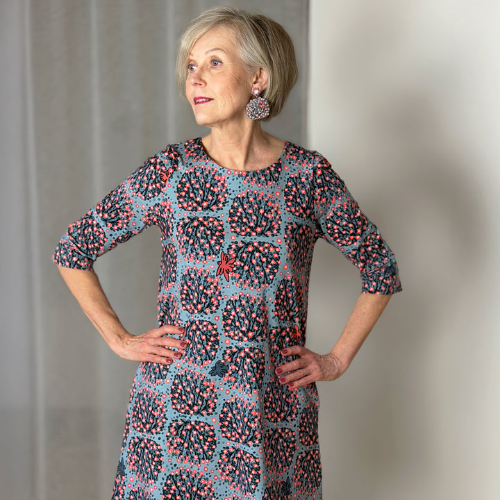 Kelpokolttu | Jersey Tunic | KUKOISTUS