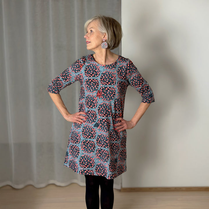 Kelpokolttu | Jersey Tunic | KUKOISTUS