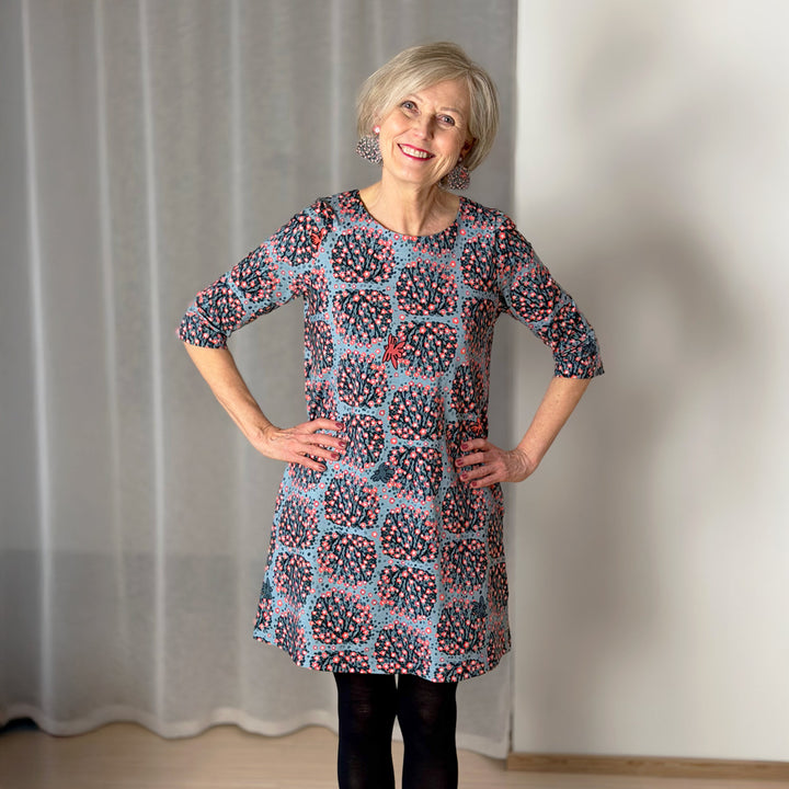 Kelpokolttu | Jersey Tunic | KUKOISTUS