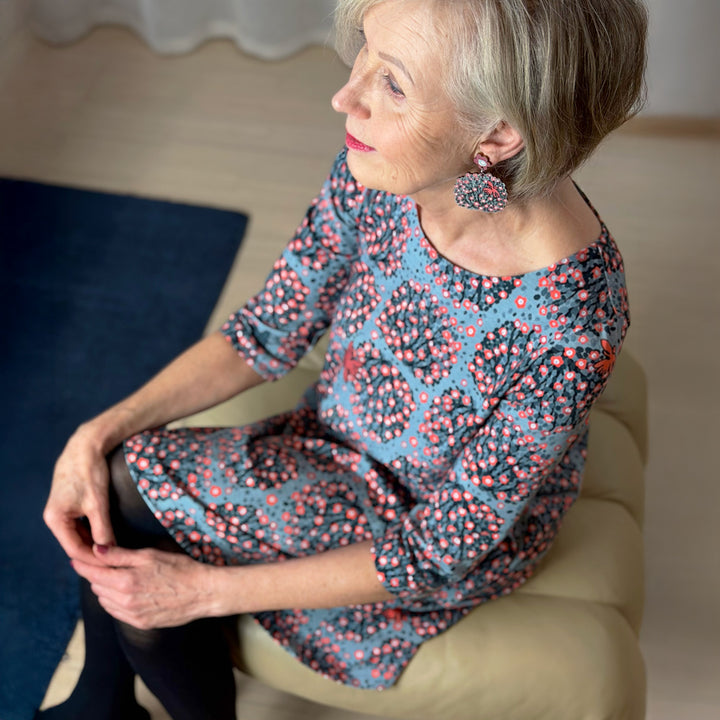 Kelpokolttu | Jersey Tunic | KUKOISTUS