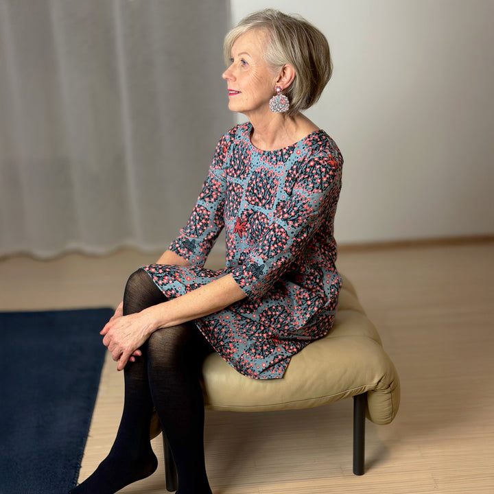 Kelpokolttu | Jersey Tunic | KUKOISTUS