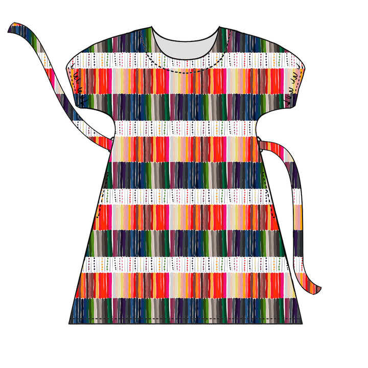Kesäleninki mekko | LIITU