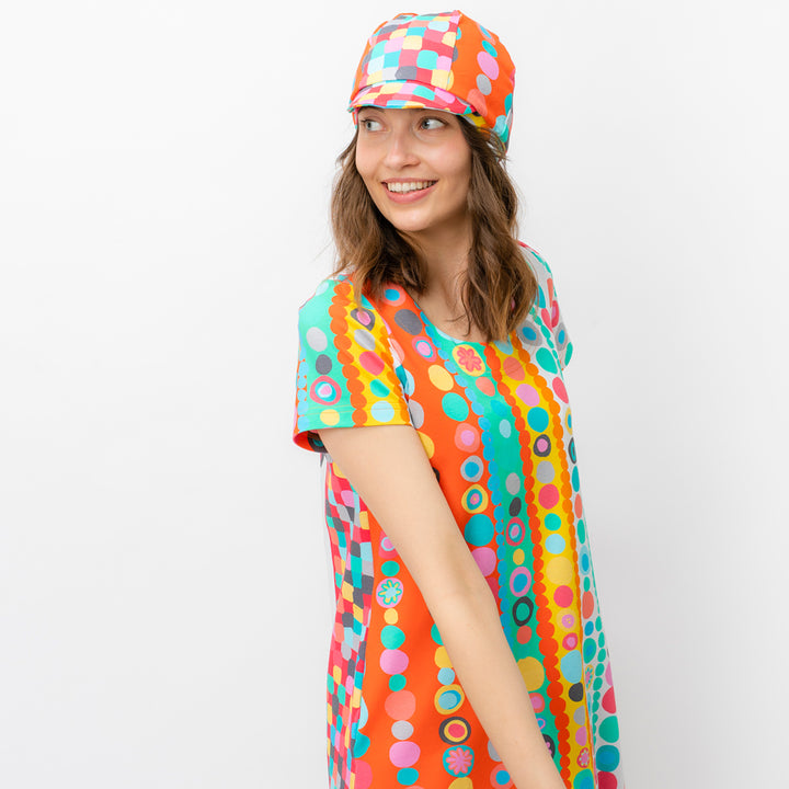 Kiva Summer Dress | MELLI