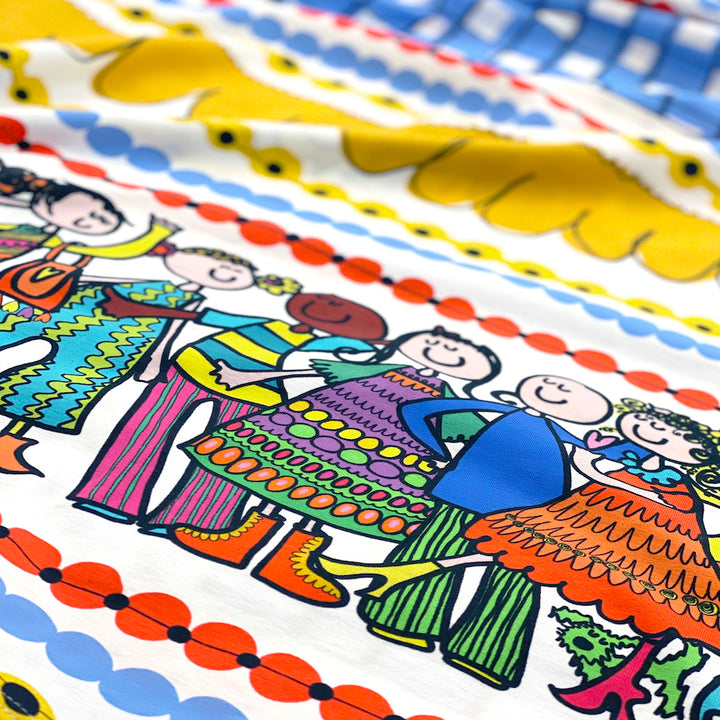Kiva Summer Dress | KÖÖRI
