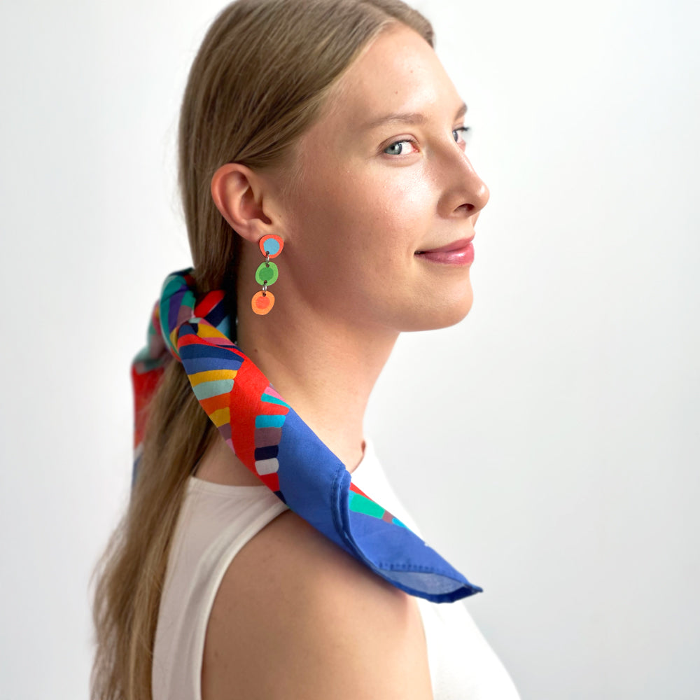 Earrings | PIM
