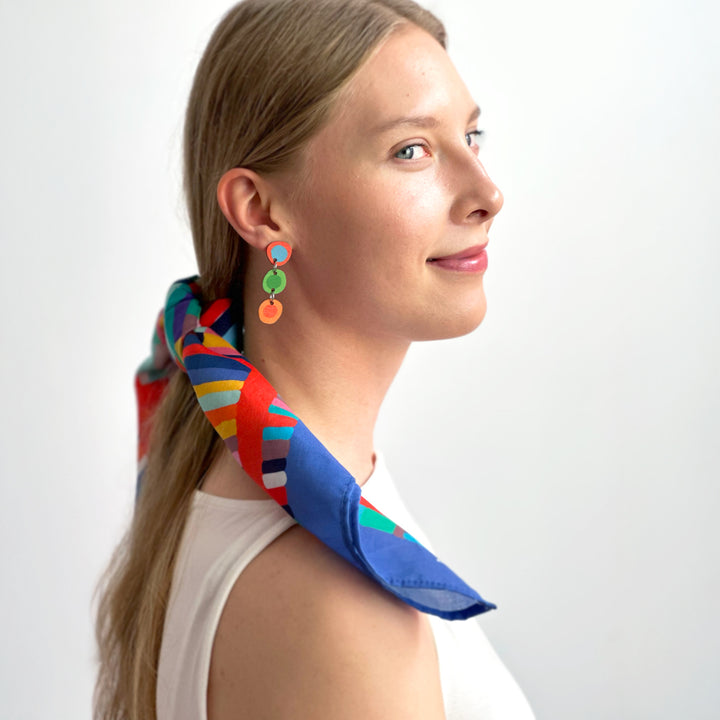 Earrings | PIM