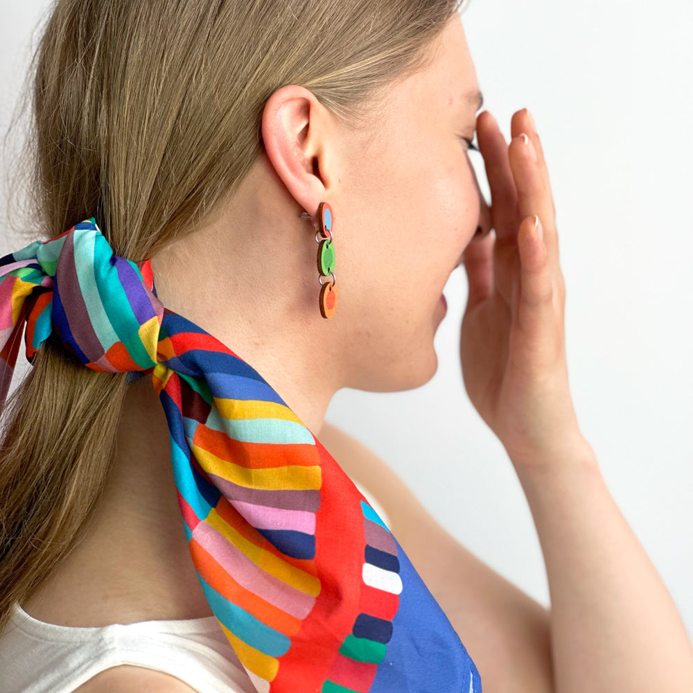 Earrings | PIM