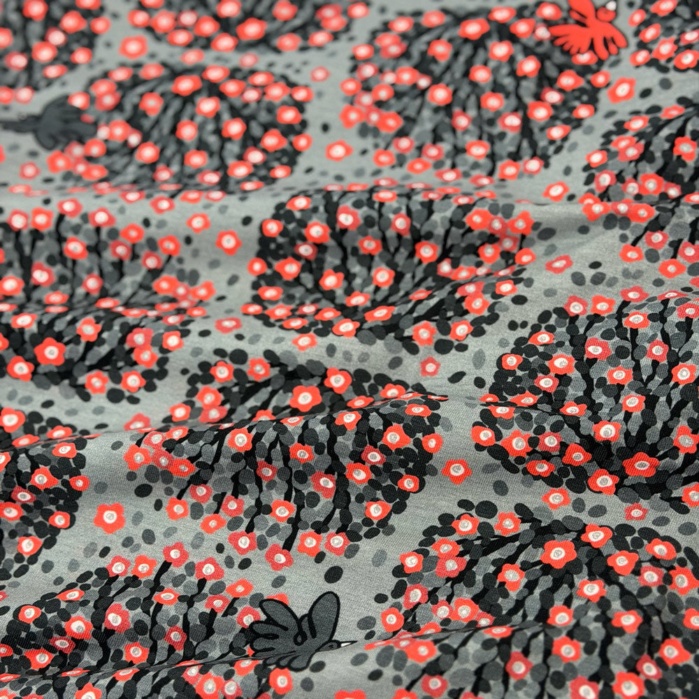 Kelpokolttu | Jersey Tunic | KUKOISTUS