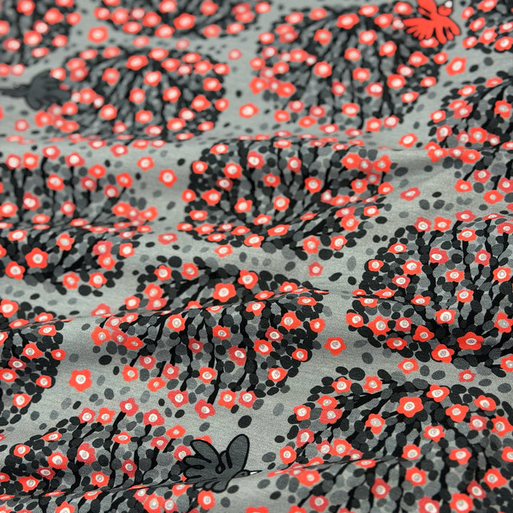 Kelpokolttu | Jersey Tunic | KUKOISTUS