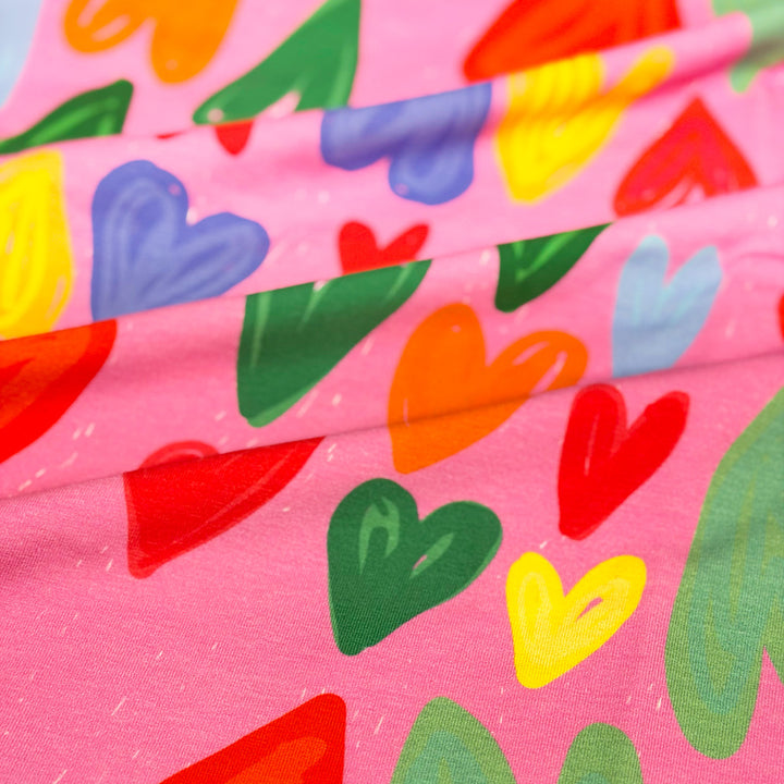 PRE-SALE | Ajaton Jersey Dress | HERTTA