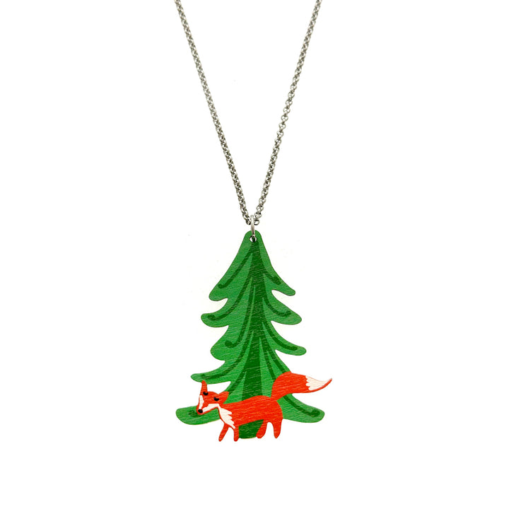 Necklace | KUUSIKKO