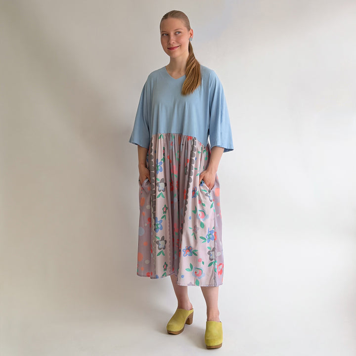Dress | LEIJU | Heikun keikun