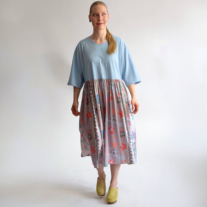 Dress | LEIJU | Heikun keikun