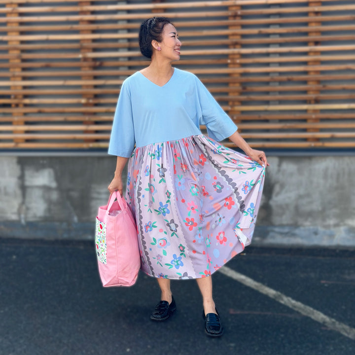 Dress | LEIJU | Heikun keikun