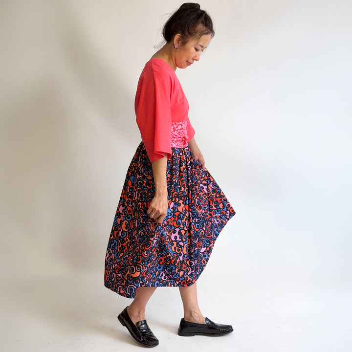 Mekko | LEIJU | Linkurat