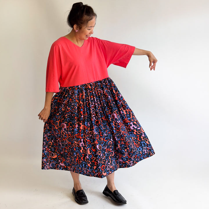 Mekko | LEIJU | Linkurat