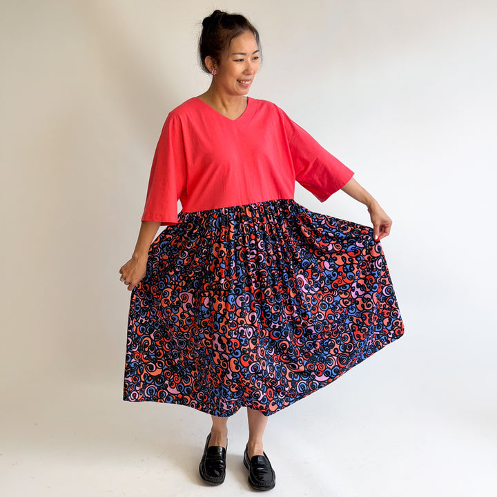 Mekko | LEIJU | Linkurat