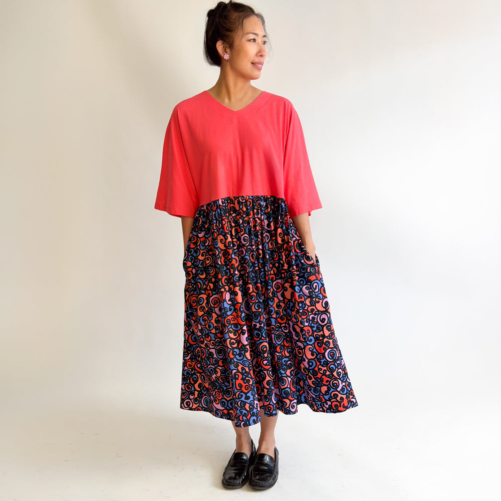 Mekko | LEIJU | Linkurat