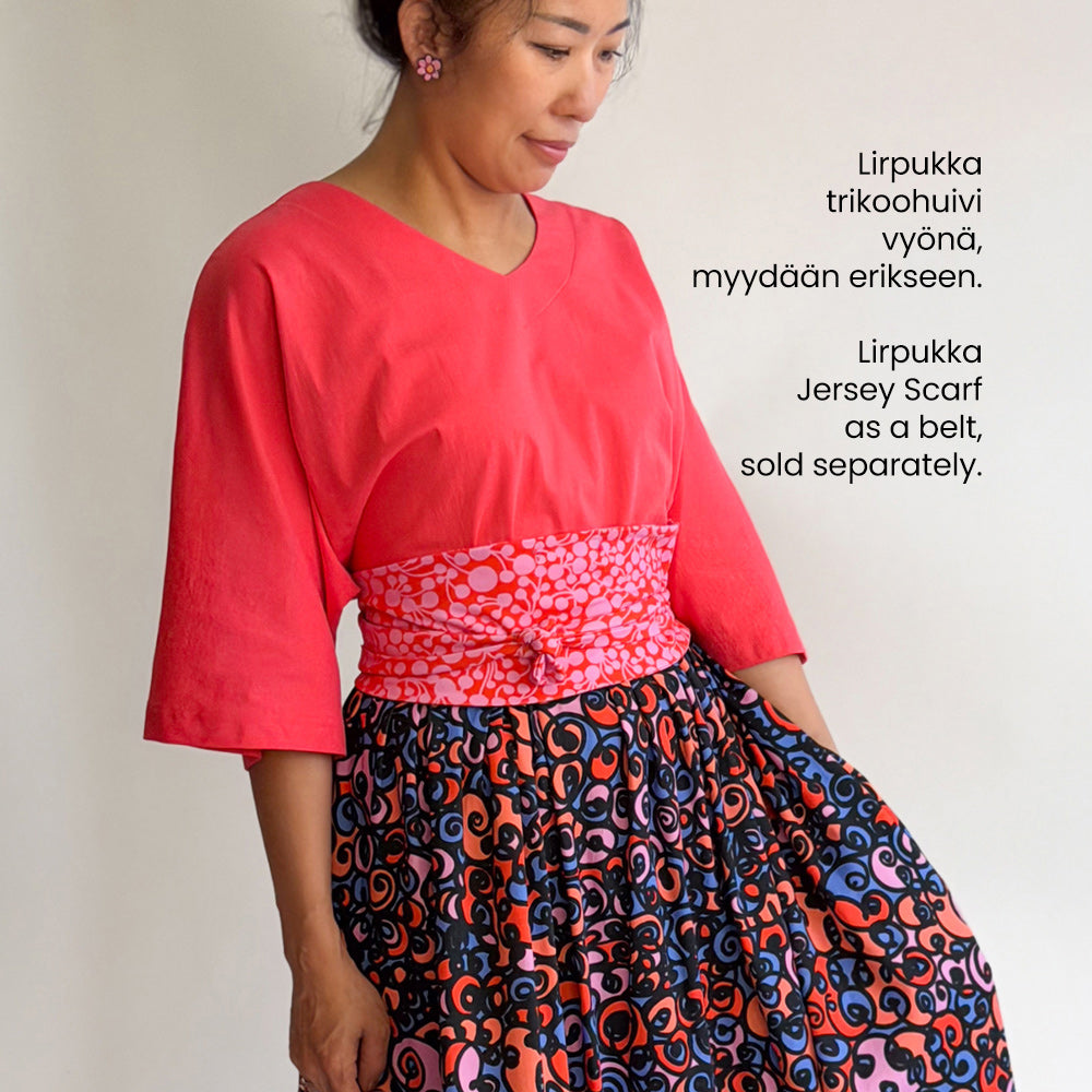 Mekko | LEIJU | Linkurat