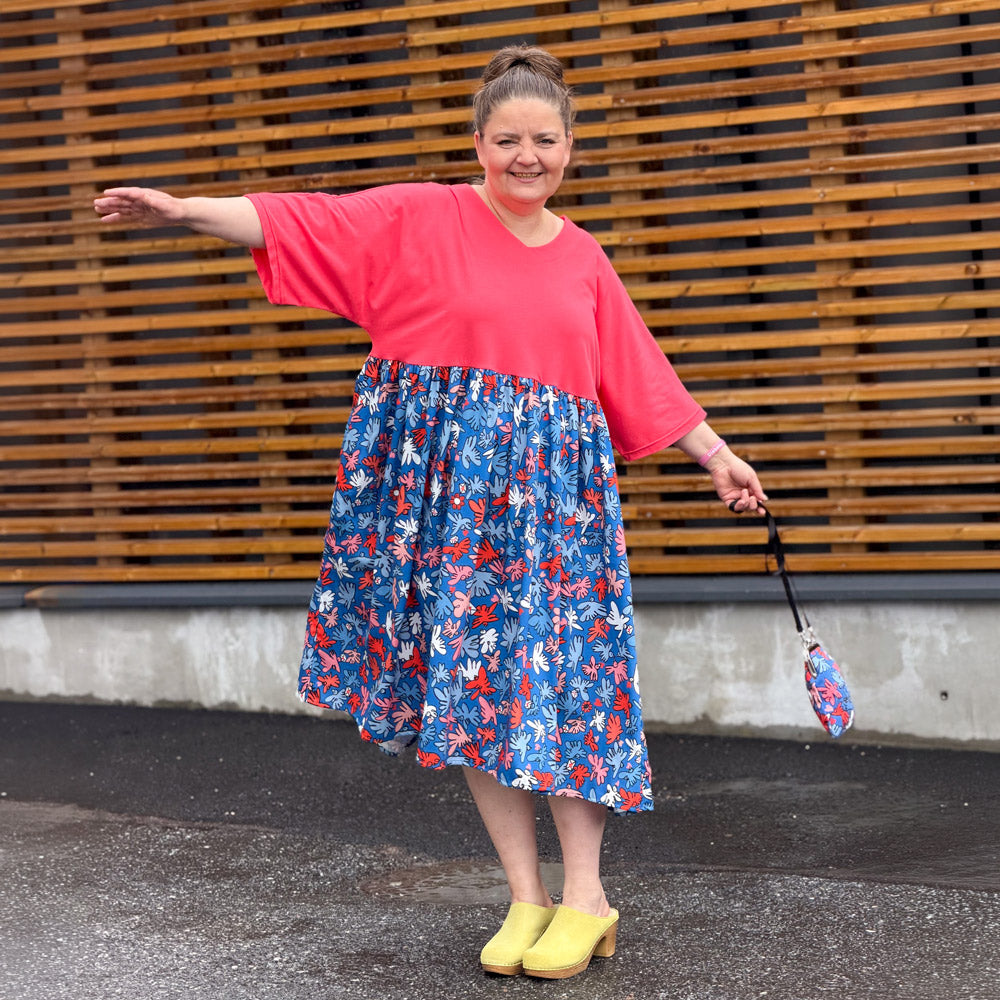 Mekko | LEIJU | Loveböödit