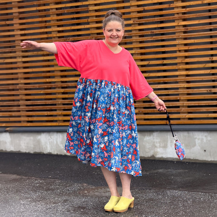 Mekko | LEIJU | Loveböödit