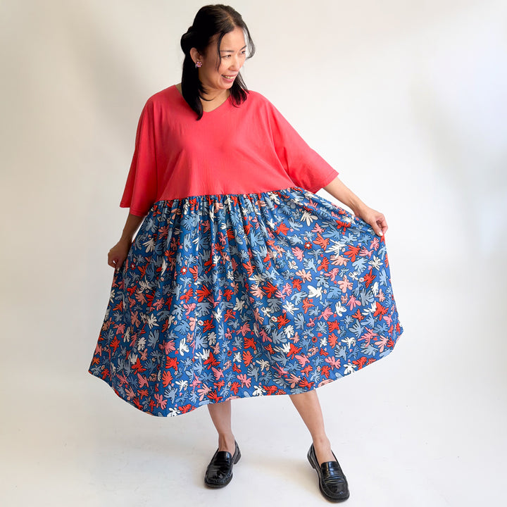 Mekko | LEIJU | Loveböödit