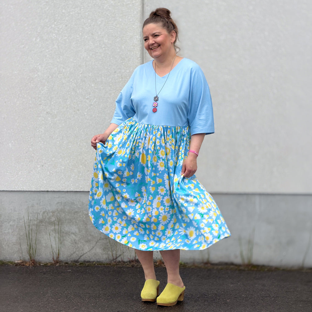 Mekko | LEIJU | Päivänkakkarat