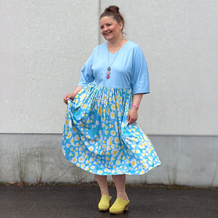 Mekko | LEIJU | Päivänkakkarat