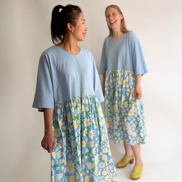 Mekko | LEIJU | Päivänkakkarat