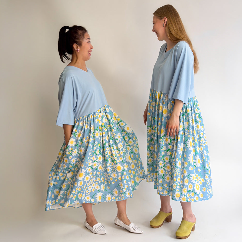 Mekko | LEIJU | Päivänkakkarat
