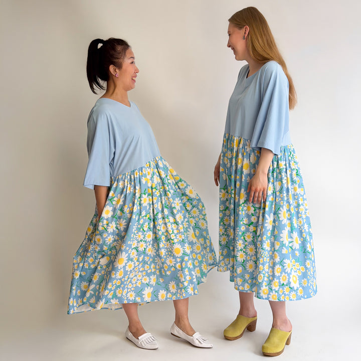 Mekko | LEIJU | Päivänkakkarat