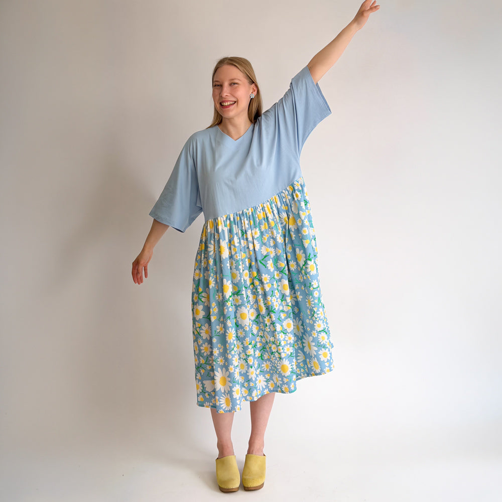 Mekko | LEIJU | Päivänkakkarat