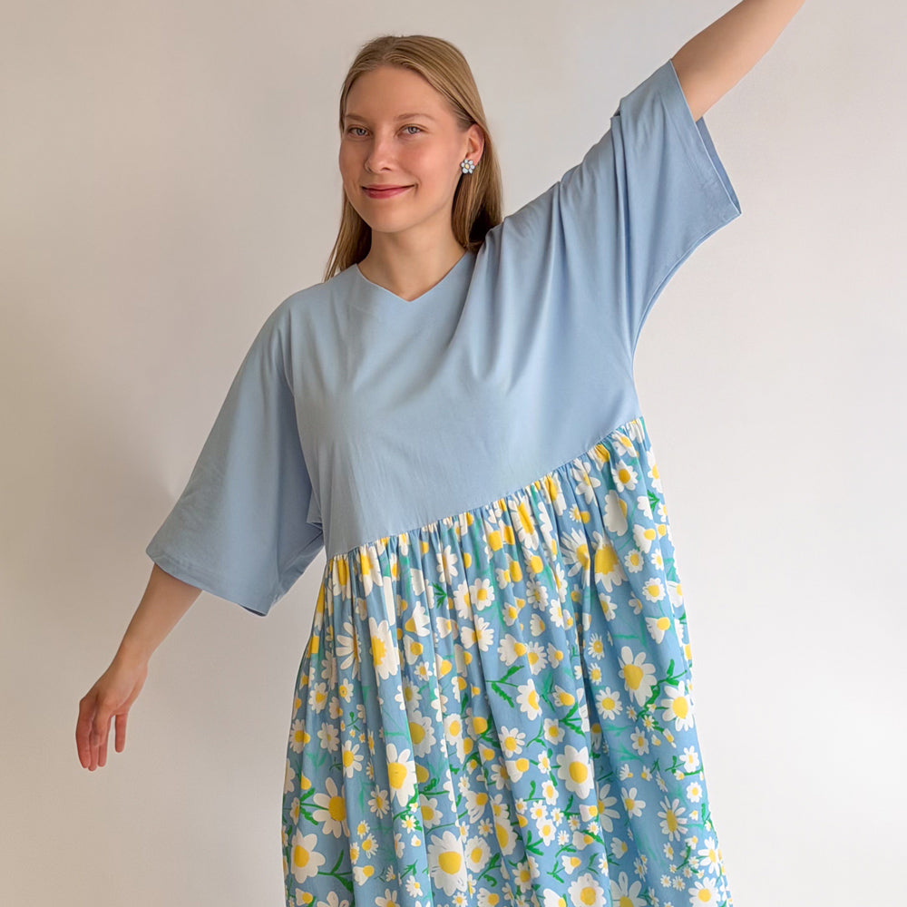 Mekko | LEIJU | Päivänkakkarat
