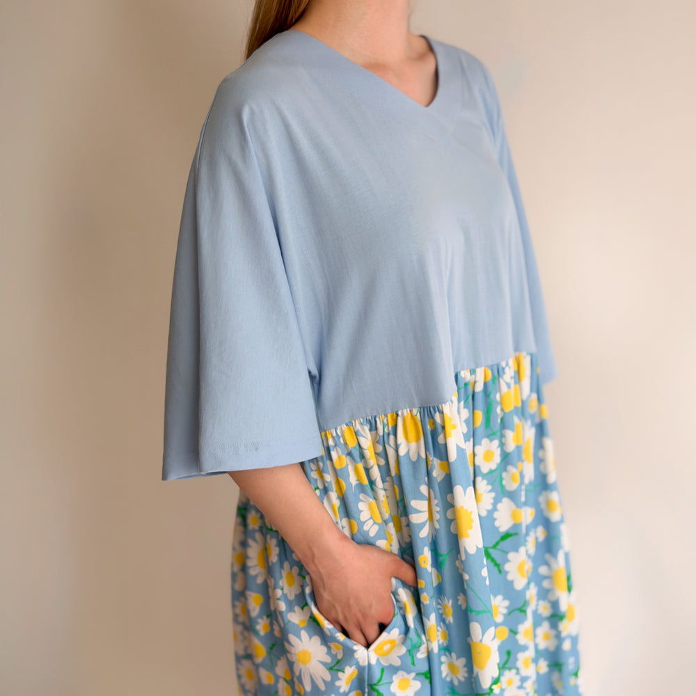 Mekko | LEIJU | Päivänkakkarat