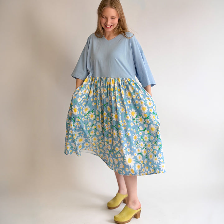 Mekko | LEIJU | Päivänkakkarat