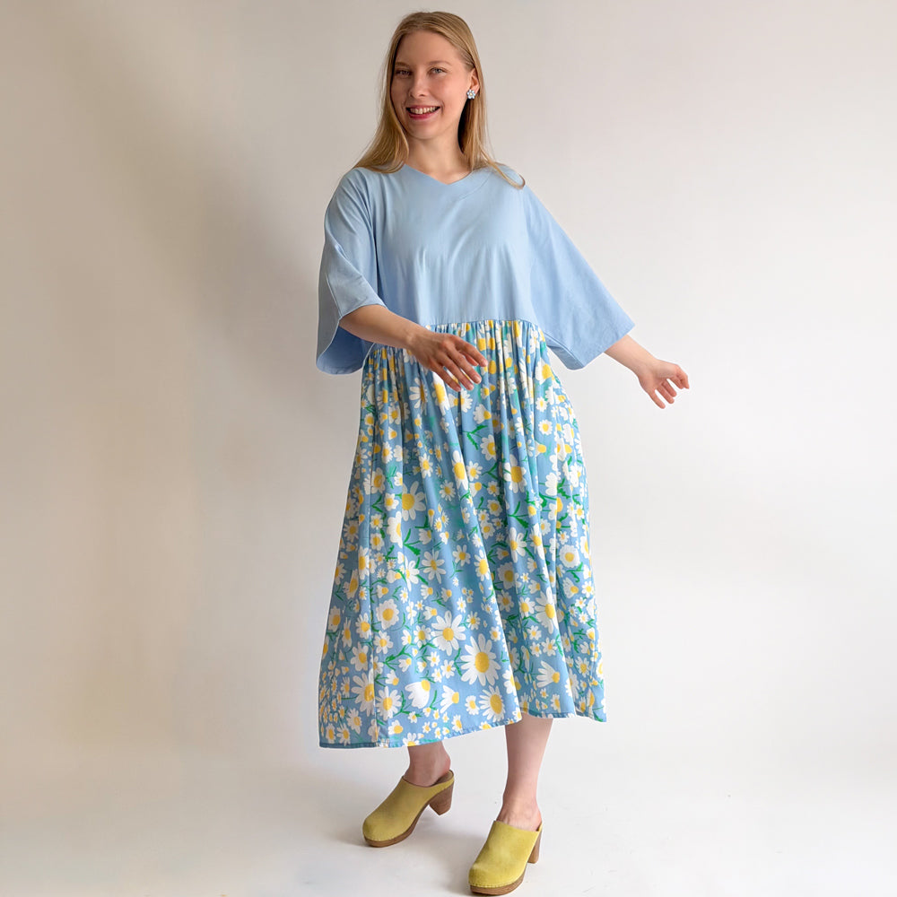 Mekko | LEIJU | Päivänkakkarat
