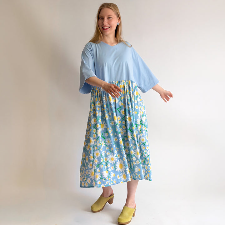 Mekko | LEIJU | Päivänkakkarat