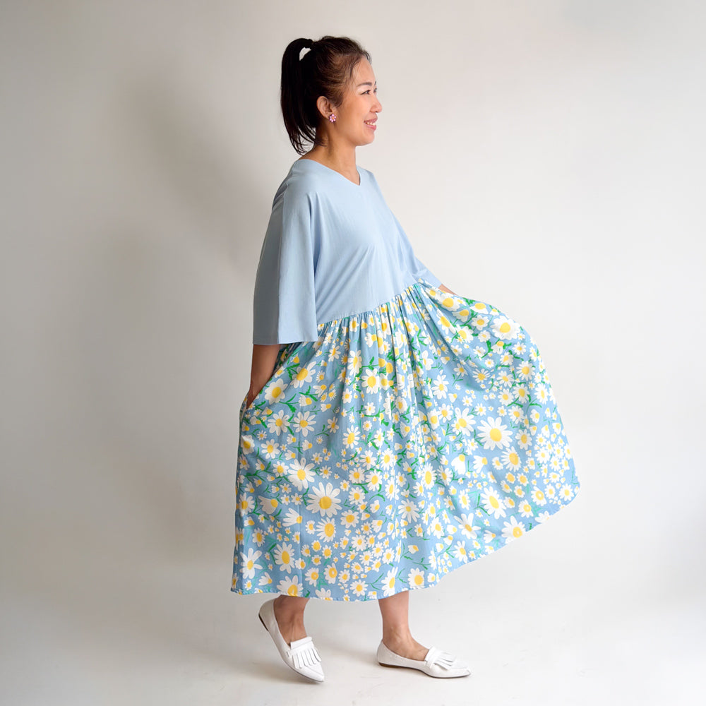 Mekko | LEIJU | Päivänkakkarat