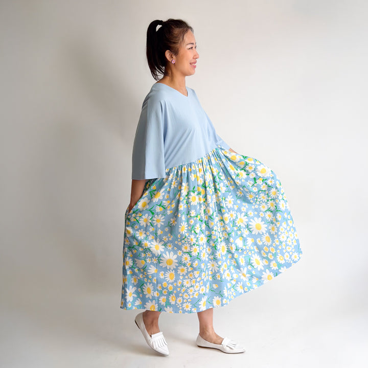 Mekko | LEIJU | Päivänkakkarat