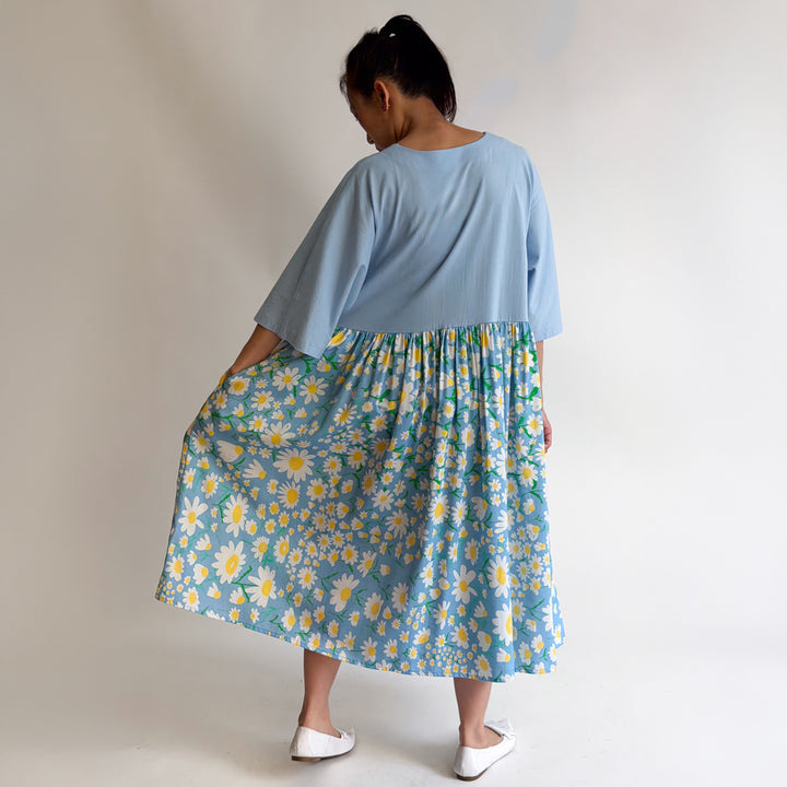 Mekko | LEIJU | Päivänkakkarat
