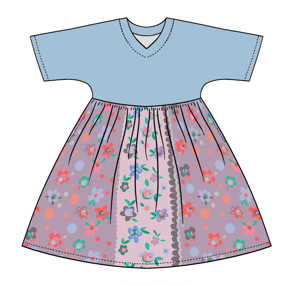 Dress | LEIJU | Heikun keikun