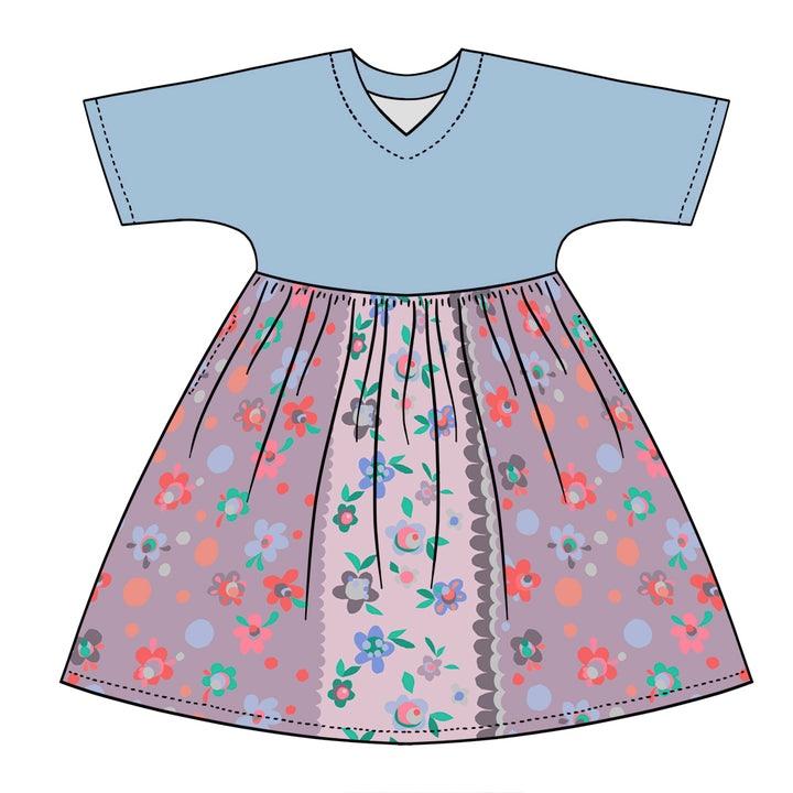 Dress | LEIJU | Heikun keikun