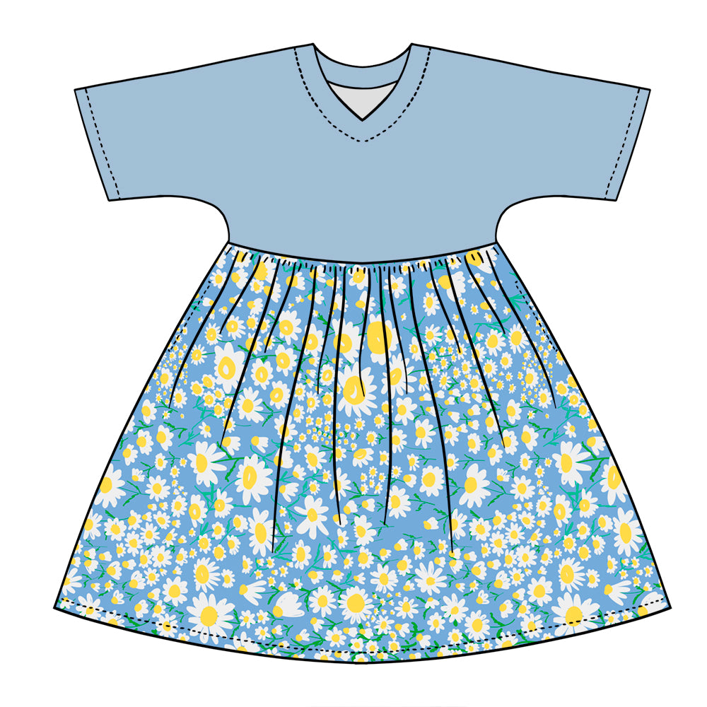 Mekko | LEIJU | Päivänkakkarat