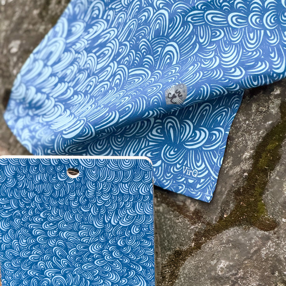 Keittiöpyyhe | SAIMAA