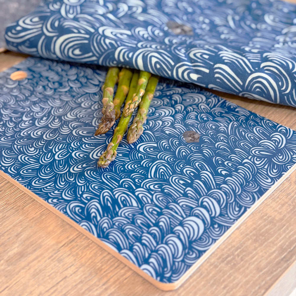 Keittiöpyyhe | SAIMAA